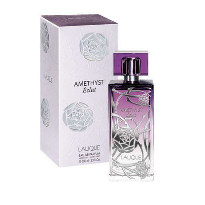 Lalique, Amethyst Eclat, Parfumwater, Voor vrouwen, 100 ml