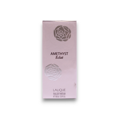 Lalique, Amethyst Eclat, Parfumwater, Voor vrouwen, 100 ml