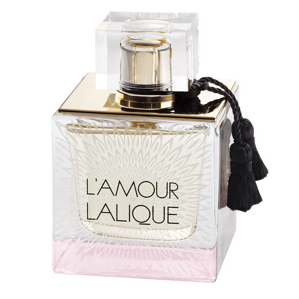 Lalique, L'Amour, Parfumwater, Voor vrouwen, 100 ml