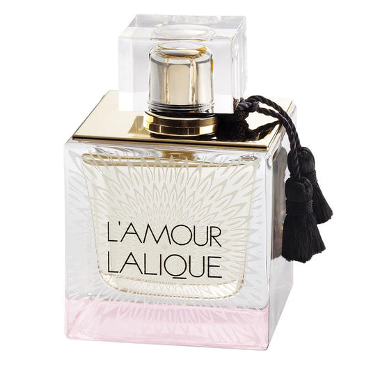 Lalique, L'Amour, Parfumwater, Voor vrouwen, 100 ml