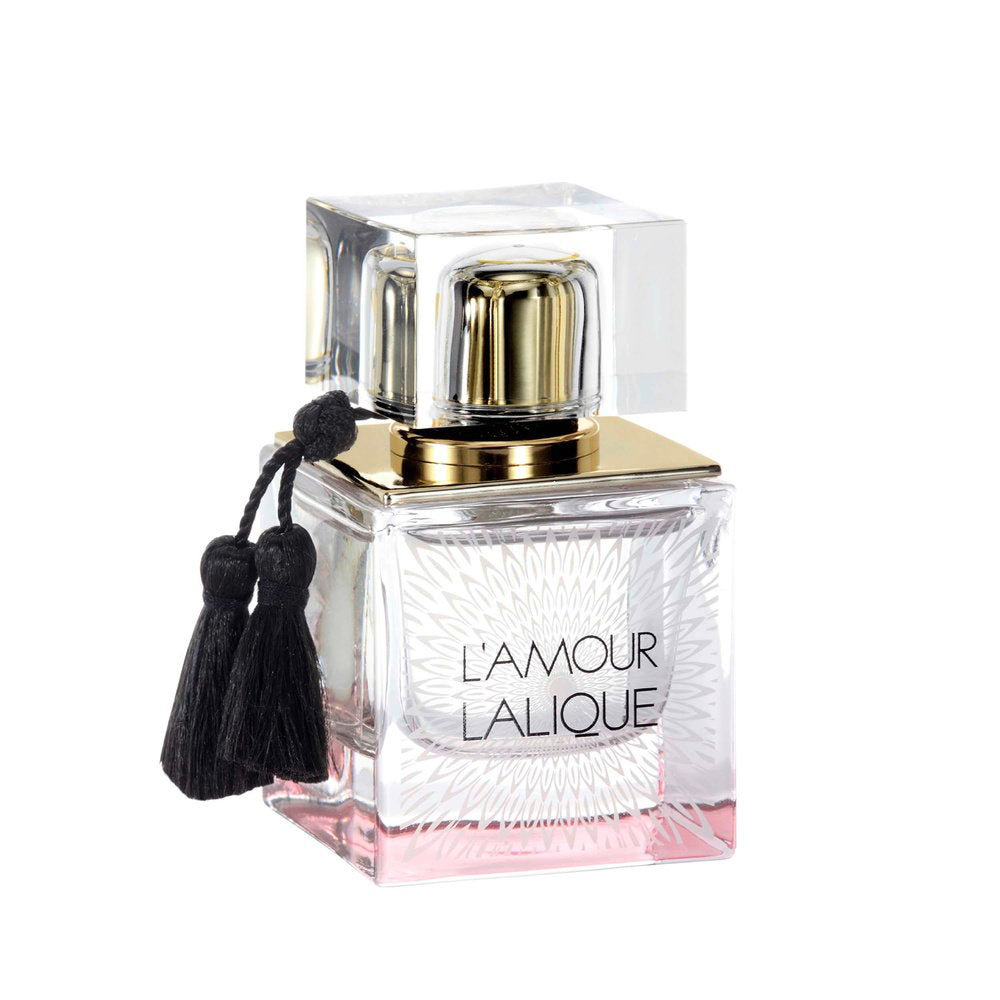 Lalique, L'Amour, Parfumwater, Voor vrouwen, 30 ml