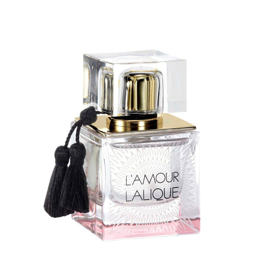 Lalique, L'Amour, Parfumwater, Voor vrouwen, 30 ml