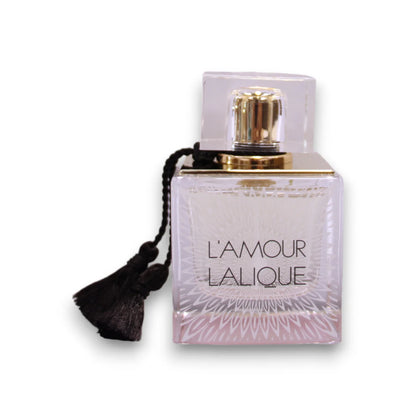 Lalique, L'Amour, Parfumwater, Voor vrouwen, 50 ml