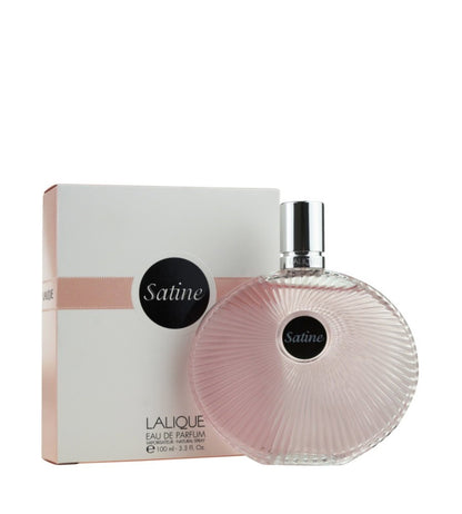 Lalique, Satine, Parfumwater, Voor vrouwen, 100 ml