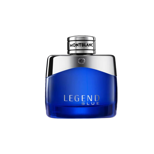 Montblanc, Legend Blue, Parfumwater, Voor mannen, 50 ml
