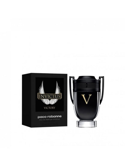 Paco Rabanne, Invictus Victory, Parfumwater, Voor mannen, 50 ml