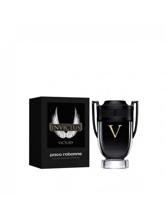 Paco Rabanne, Invictus Victory, Parfumwater, Voor mannen, 50 ml