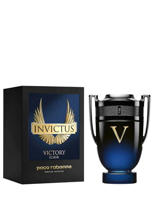 Paco Rabanne, Invictus Victory Elixir Intense, Parfum, Voor mannen, 100 ml