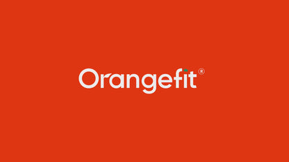 Orangefit Proteïne Poeder / Vegan Eiwitshake - 260g - Vanille