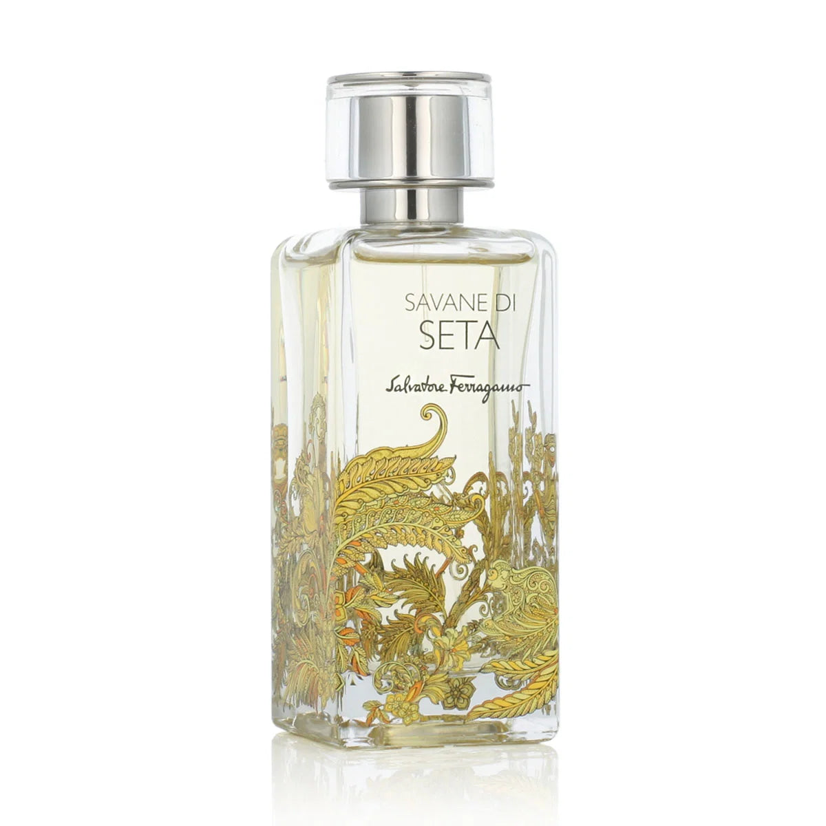 Salvatore Ferragamo, Savane Di Seta, Parfumwater, Uniseks, 100 ml