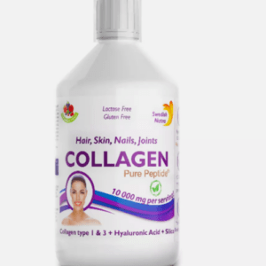 Swedish Nutra Collagen bovine 10000 mg