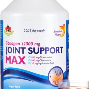 Swedish Nutra Joint Support Max