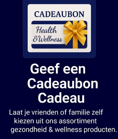 Cadeaubon Health & Wellness