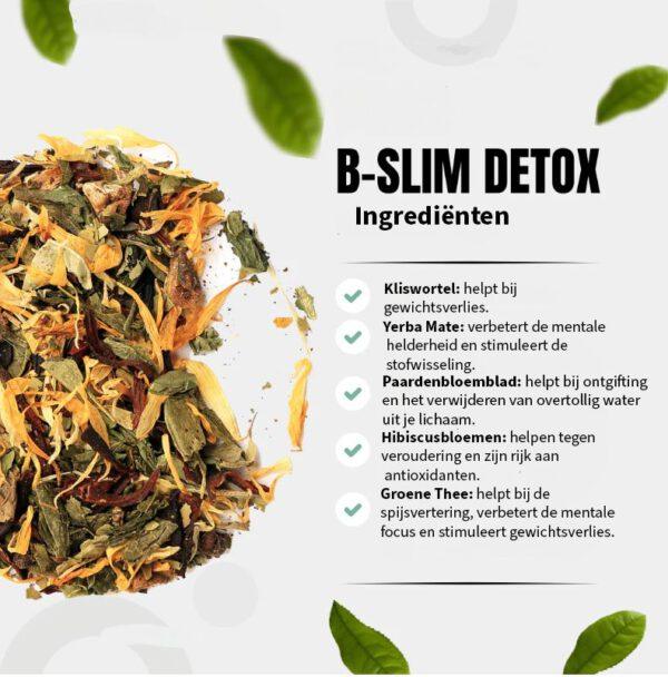 Health & Wellness For You Slim Thee (detox) - Afbeelding 7