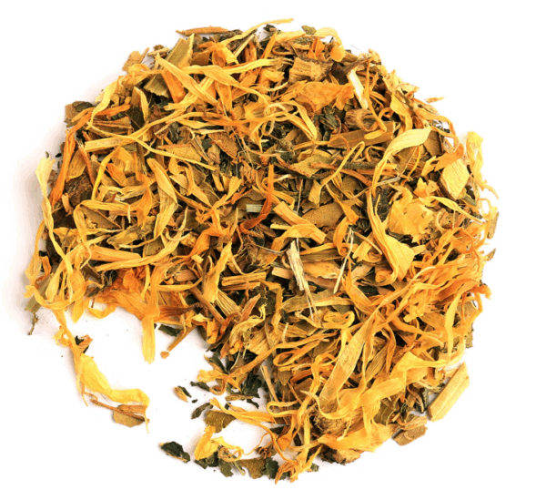 Health & Wellness For You Fresh Face complexion tea - Afbeelding 4