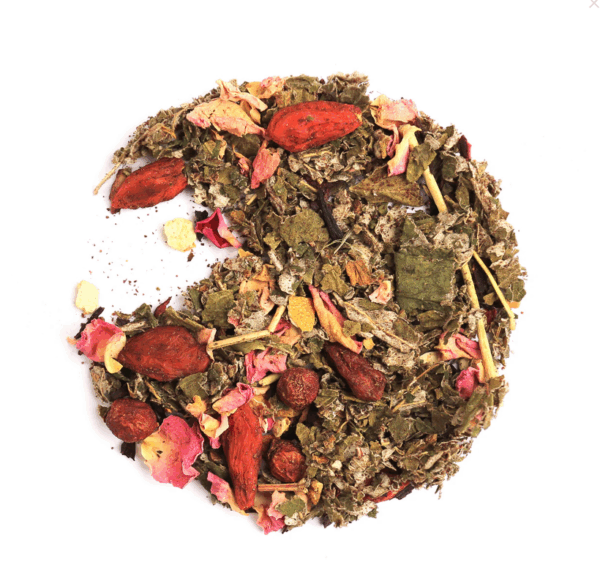 Health & Wellness For You Acai Berry thee - Afbeelding 4
