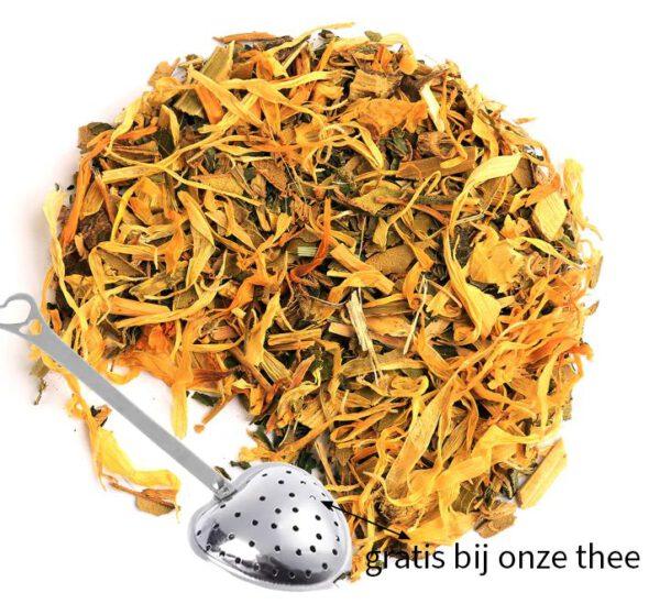 Health & Wellness For You Fresh Face complexion tea - Afbeelding 3