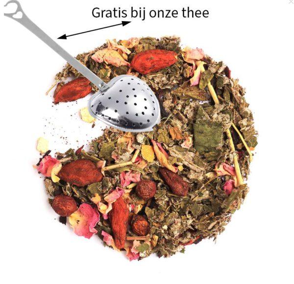 Health & Wellness For You Acai Berry thee - Afbeelding 3