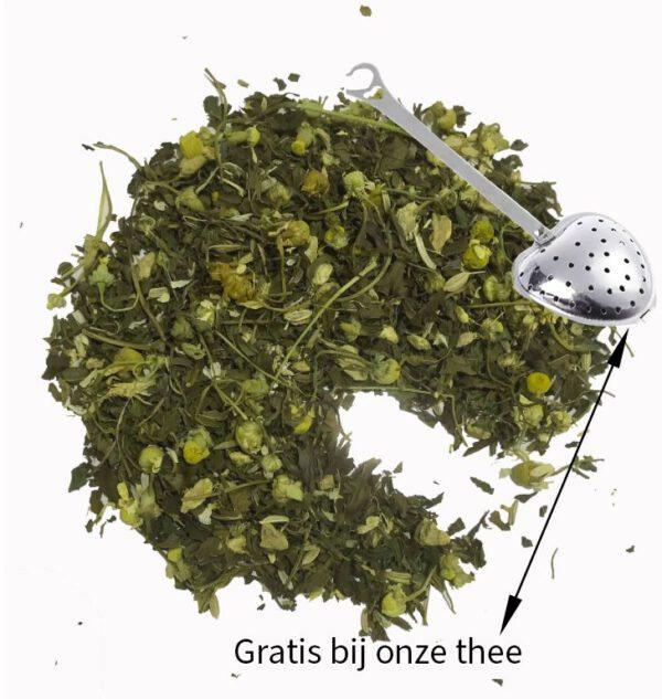 Health & Wellness For You Belly Balance Thee - Afbeelding 3