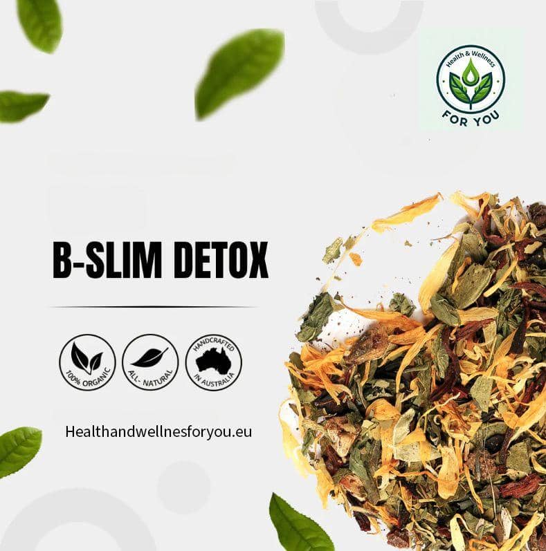 Health & Wellness For You Slim Thee (detox) - Afbeelding 6