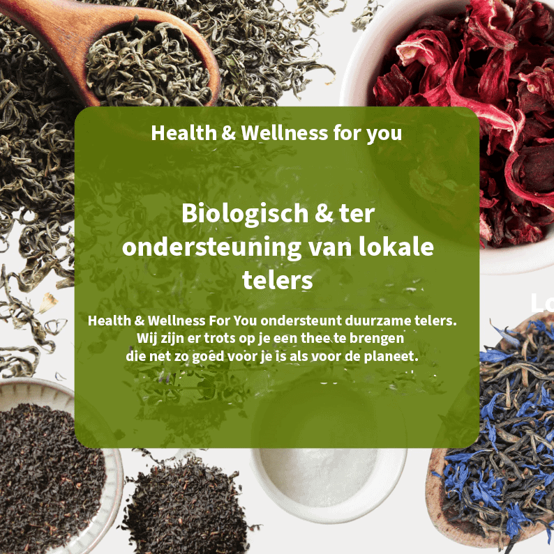 Health & Wellness For You Slim Thee (detox) - Afbeelding 5