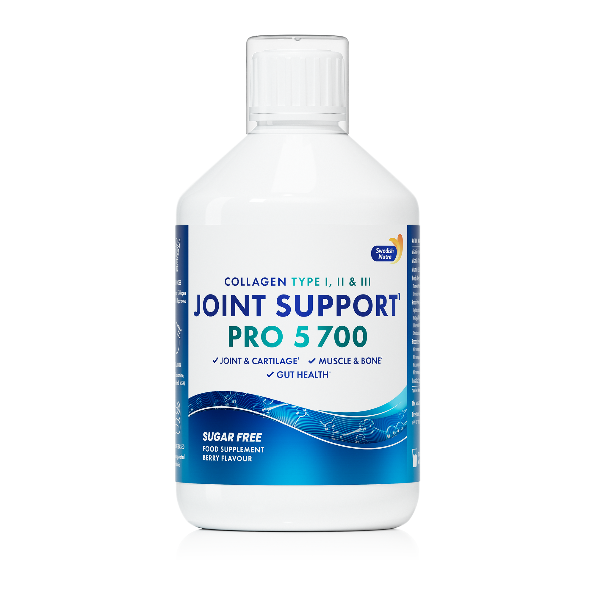 Swedish Nutra Joint Support Pro